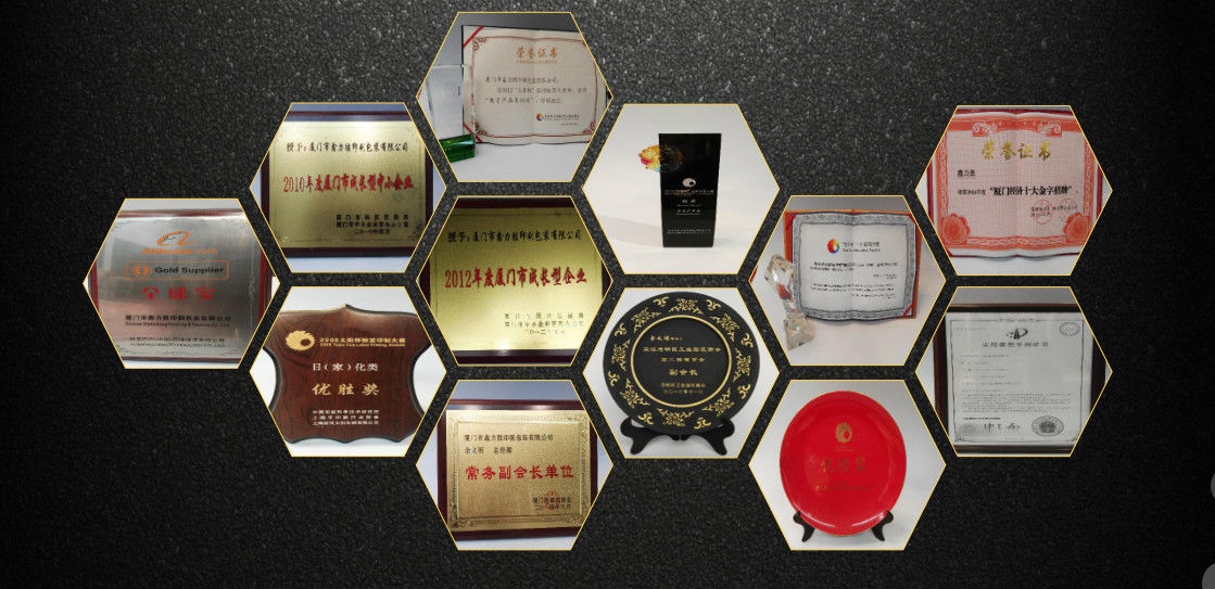 چین Xiamen XinLiSheng Enterprise (I/E) Co.,Ltd نمایه شرکت