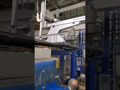 نوار خیس کننده صندلی قدم کوچک، صندلی قدم بالا حفره دست برای آسان کردن بلند کردن