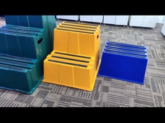 چگونه یک چهارپایه پله سفارشی کنیم؟