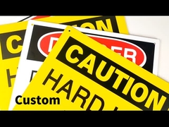 صفحه علامت ایمنی