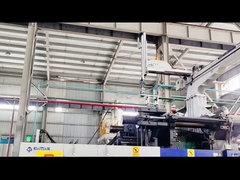 صندلی پله های پلاستیکی ضد لغزشی با پاشنه های ضد لغزشی 1 مرحله طراحی سبک وزن 14.25 اینچ عمیق