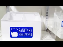 جعبه آکریلیک