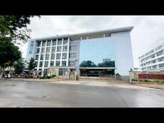 برچسب ایمنی پلاستیکی قابل تنظیم با دوام و تضمین کیفیت